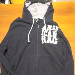American Rag hoodie - XLarge